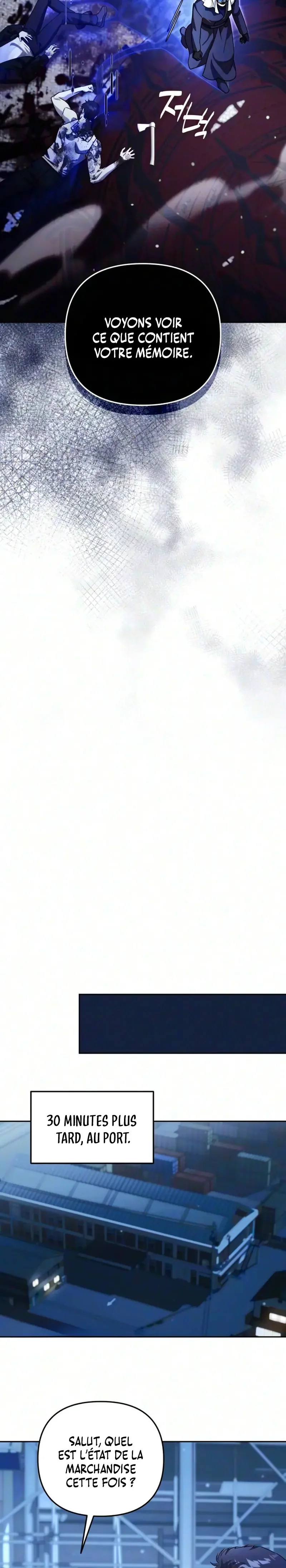 All My Alter Egos Are Tycoons Chapitre 83 - Page 30