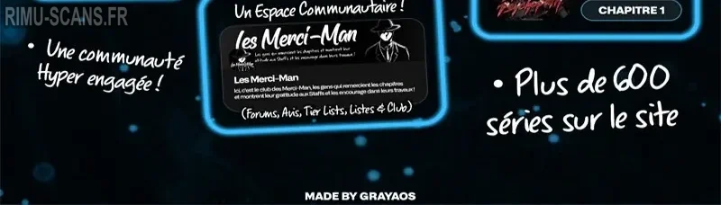 All My Alter Egos Are Tycoons Chapitre 83 - Page 34