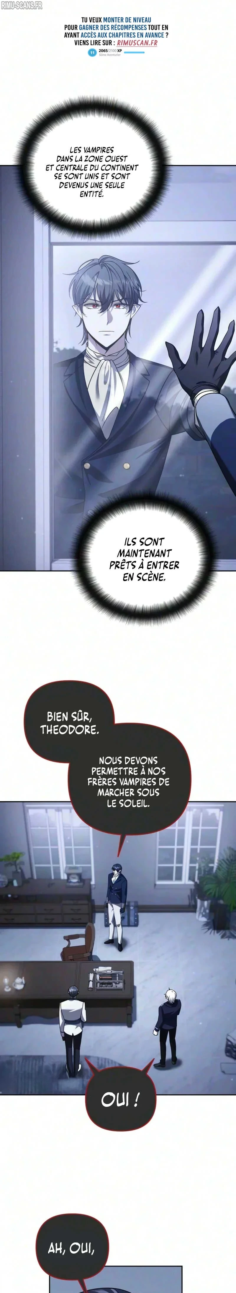 All My Alter Egos Are Tycoons Chapitre 84 - Page 19
