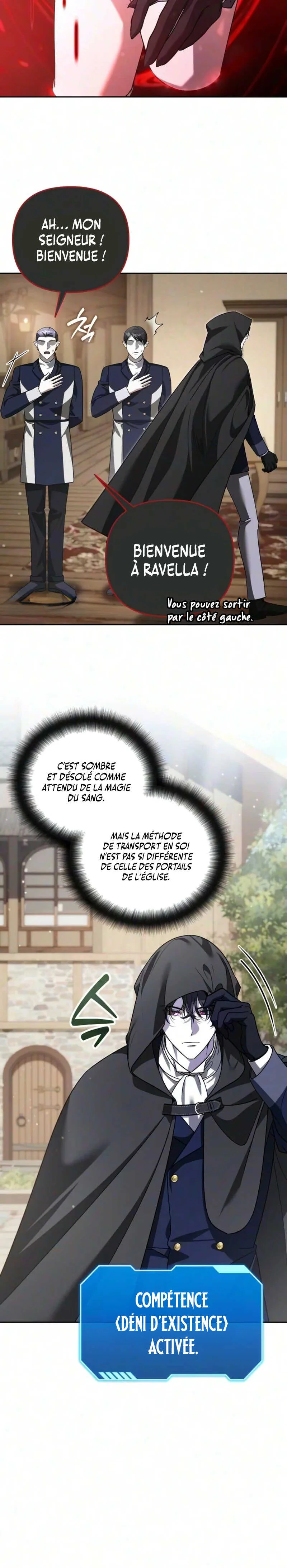 All My Alter Egos Are Tycoons Chapitre 84 - Page 24