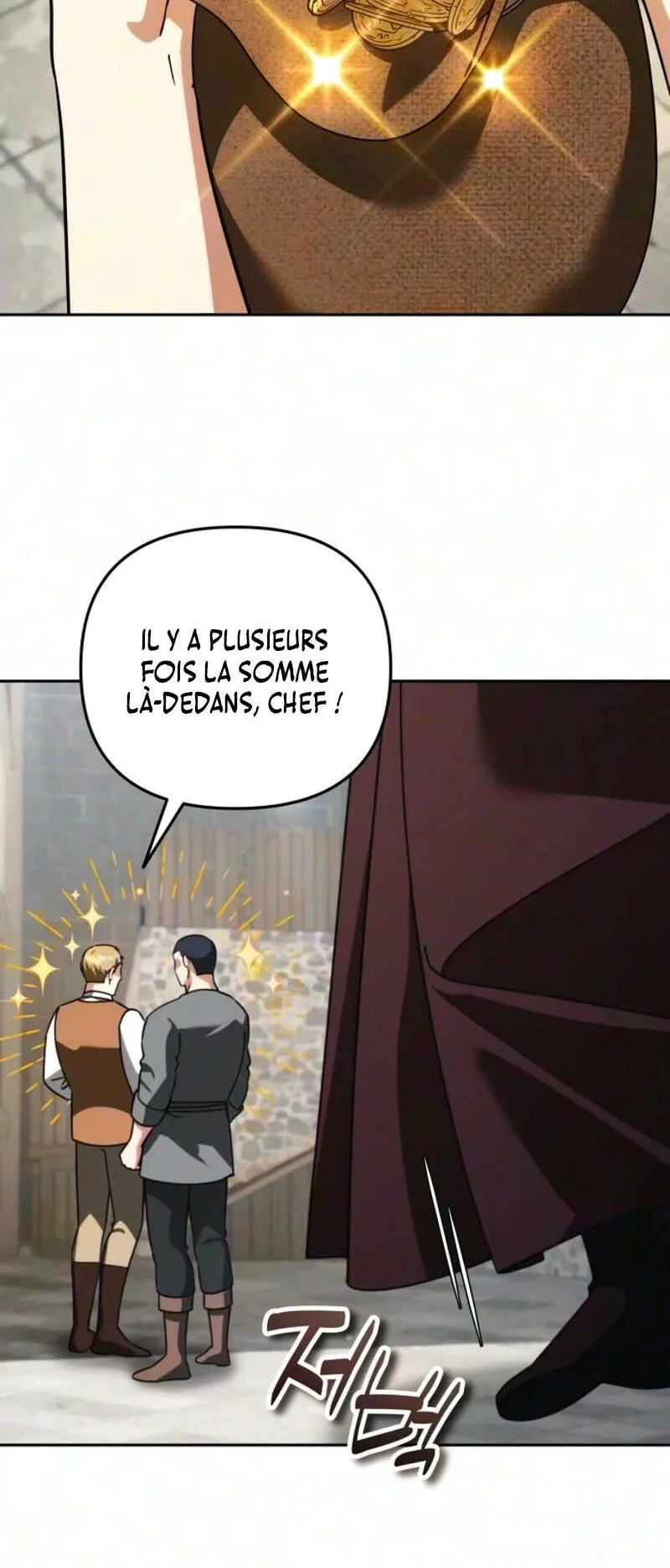 All My Alter Egos Are Tycoons Chapitre 84 - Page 33