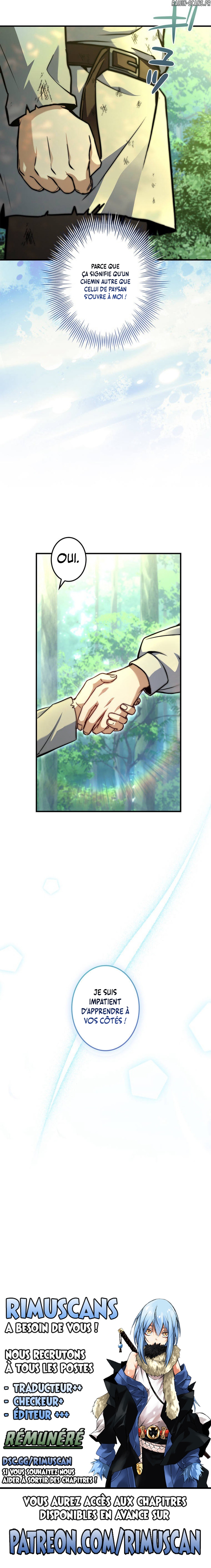 Became a Medieval Fantasy Wizard Chapitre 1 - Page 17
