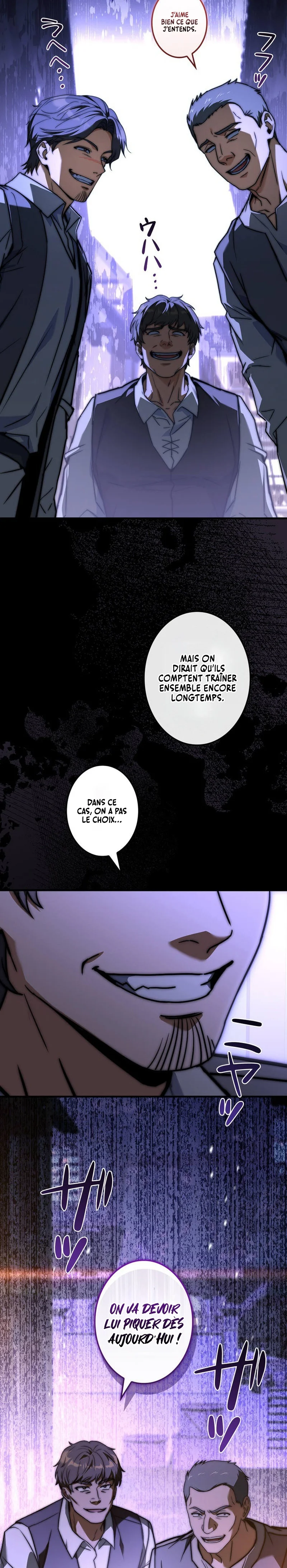 Became a Medieval Fantasy Wizard Chapitre 10 - Page 5