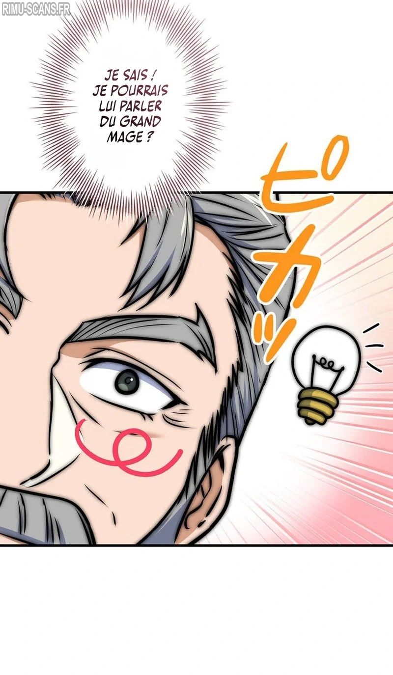 Became a Medieval Fantasy Wizard Chapitre 10 - Page 10