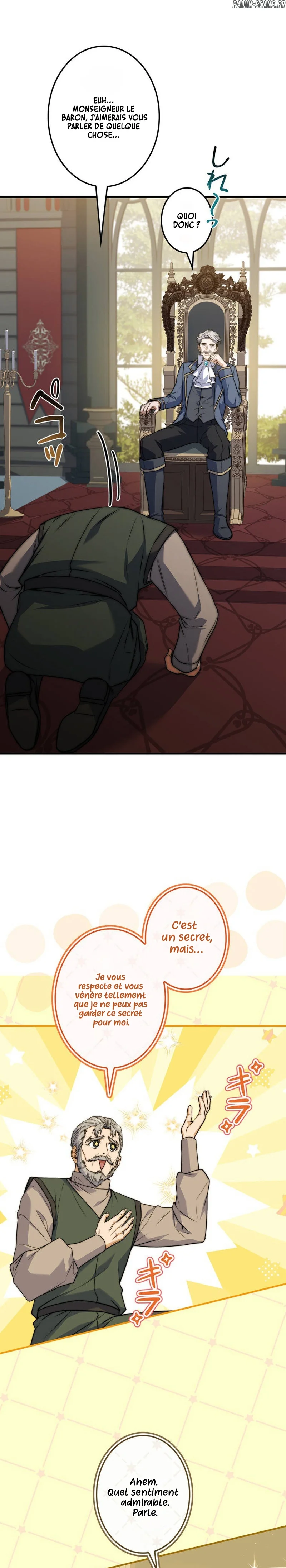 Became a Medieval Fantasy Wizard Chapitre 10 - Page 11