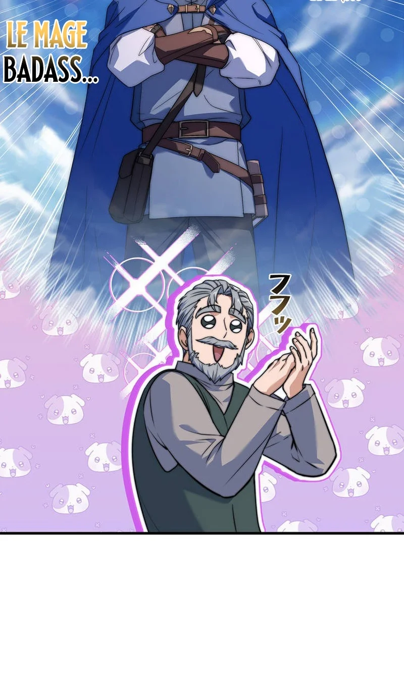 Became a Medieval Fantasy Wizard Chapitre 10 - Page 14