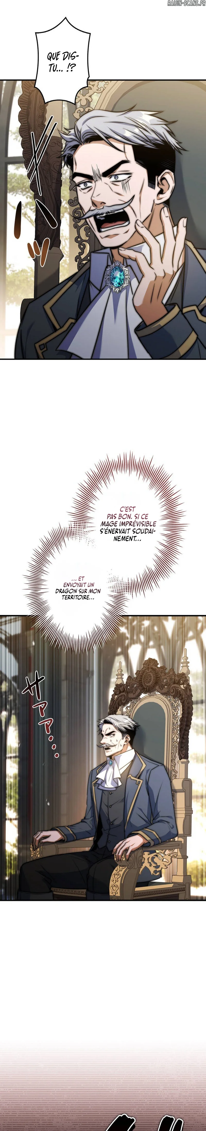 Became a Medieval Fantasy Wizard Chapitre 10 - Page 15