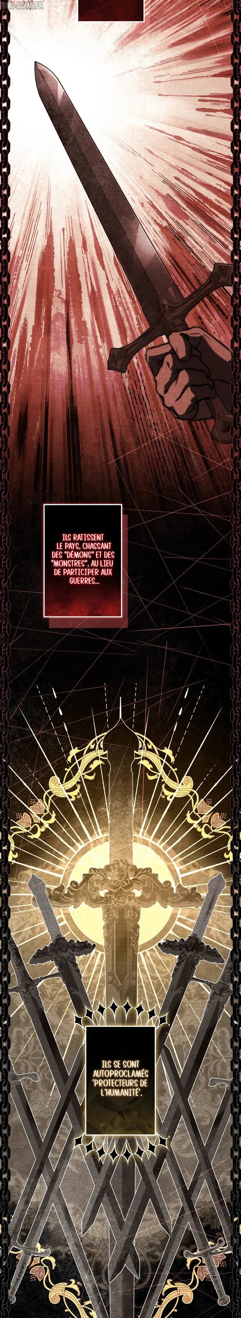 Became a Medieval Fantasy Wizard Chapitre 10 - Page 19
