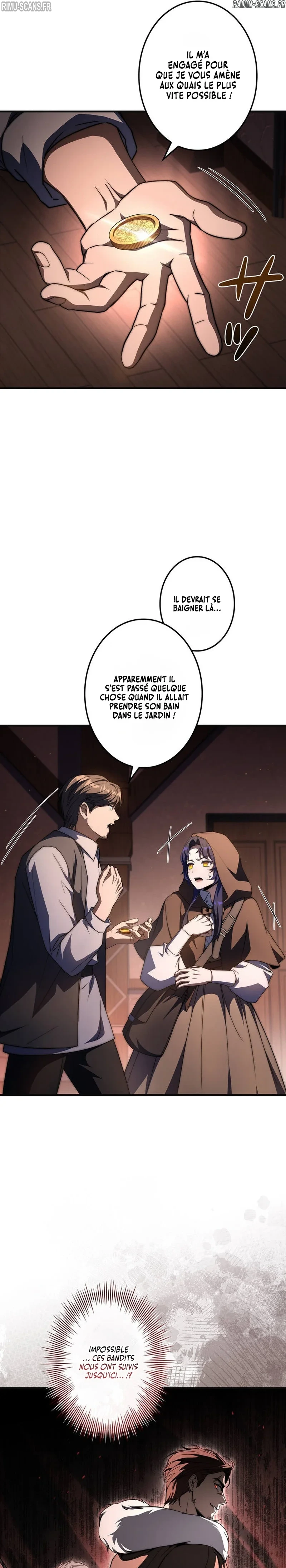 Became a Medieval Fantasy Wizard Chapitre 10 - Page 34