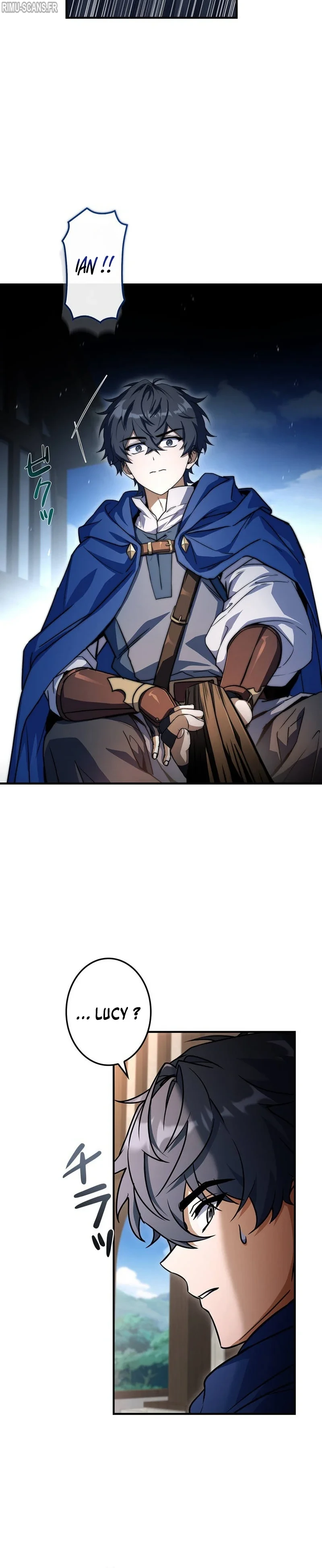 Became a Medieval Fantasy Wizard Chapitre 10 - Page 40