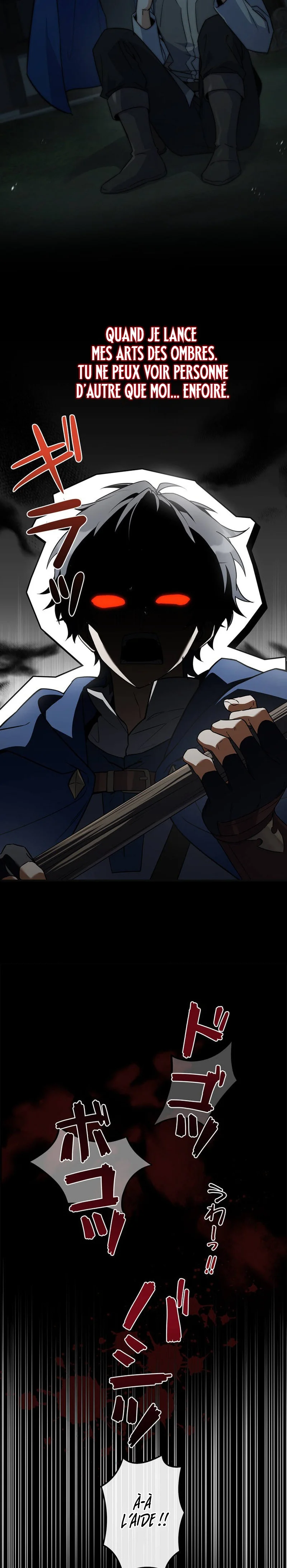 Became a Medieval Fantasy Wizard Chapitre 10 - Page 50