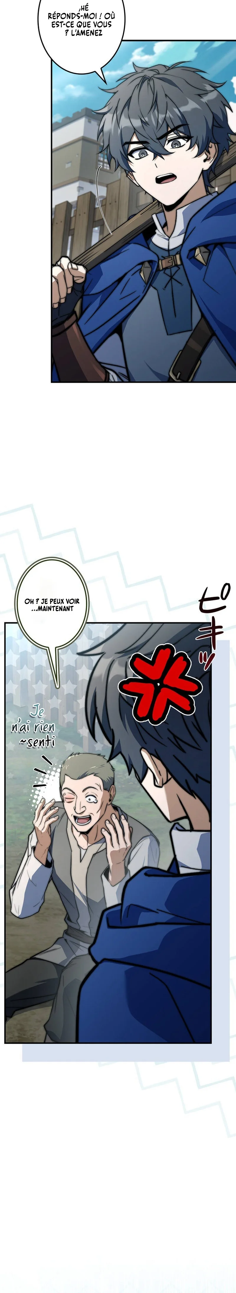 Became a Medieval Fantasy Wizard Chapitre 10 - Page 53
