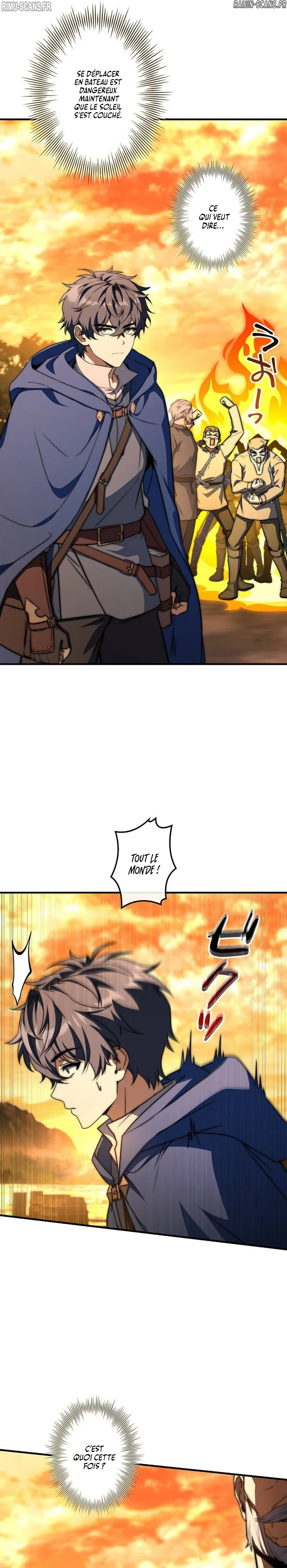 Became a Medieval Fantasy Wizard Chapitre 11 - Page 31