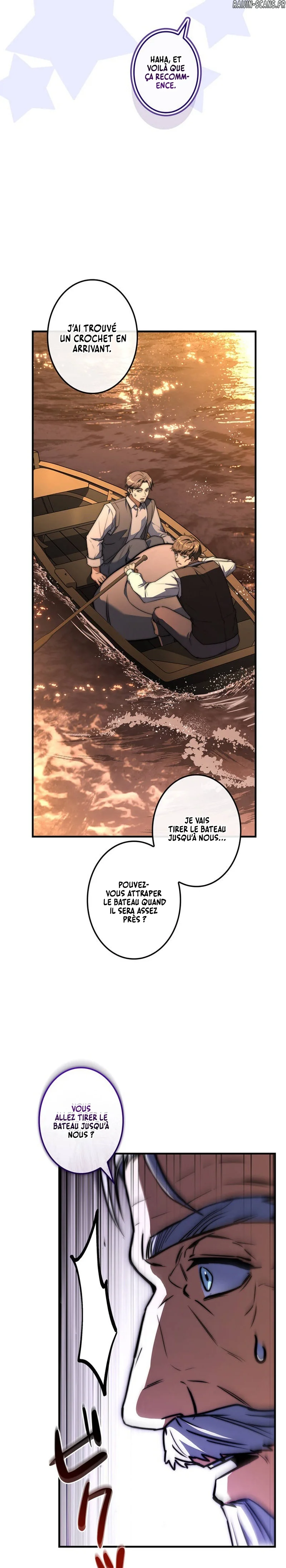 Became a Medieval Fantasy Wizard Chapitre 11 - Page 35