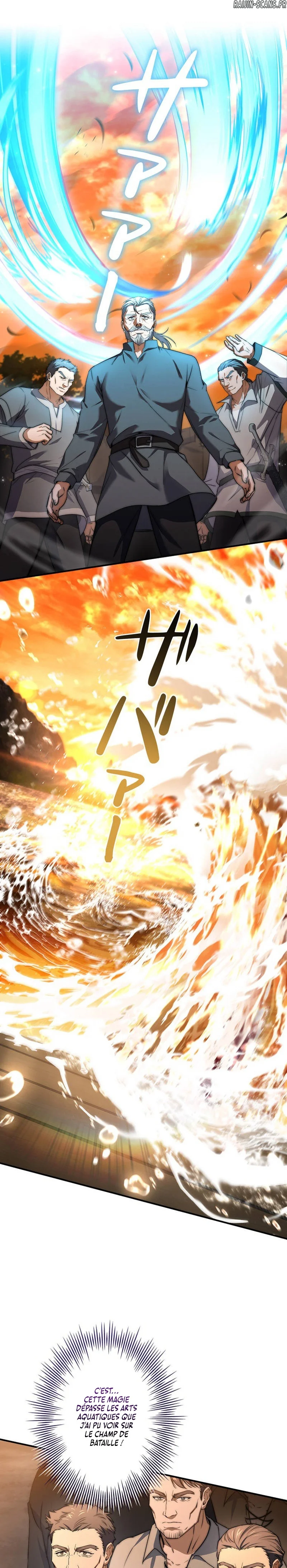 Became a Medieval Fantasy Wizard Chapitre 11 - Page 39