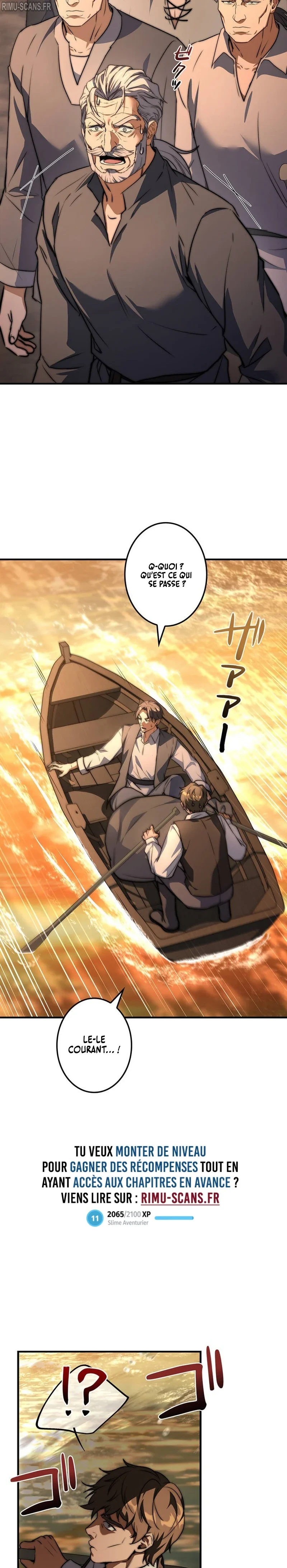 Became a Medieval Fantasy Wizard Chapitre 11 - Page 40
