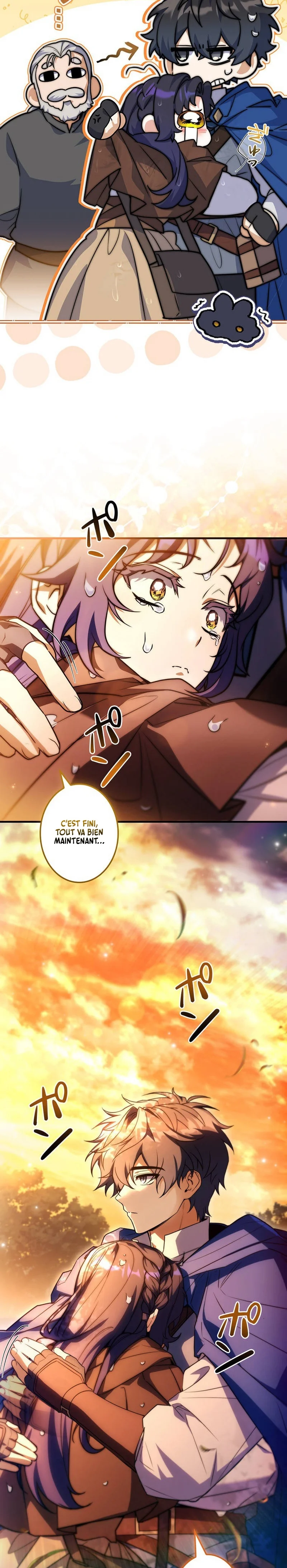 Became a Medieval Fantasy Wizard Chapitre 11 - Page 45