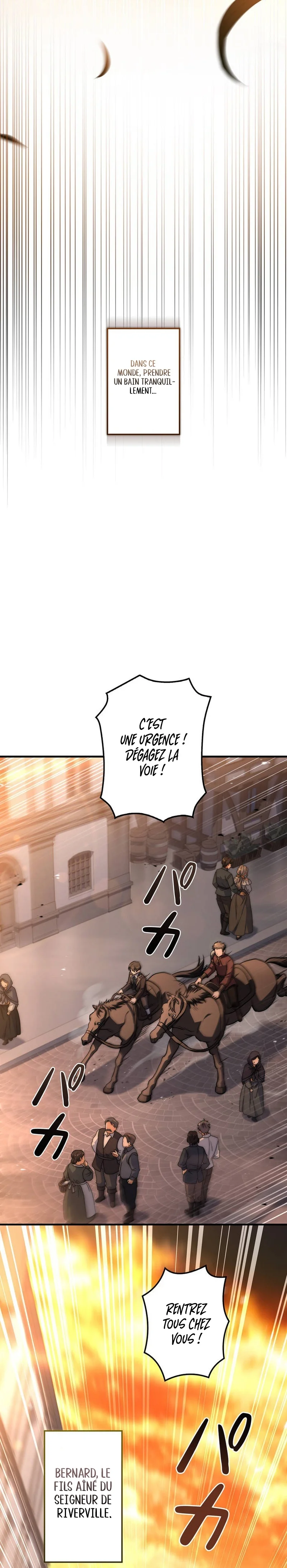 Became a Medieval Fantasy Wizard Chapitre 11 - Page 48