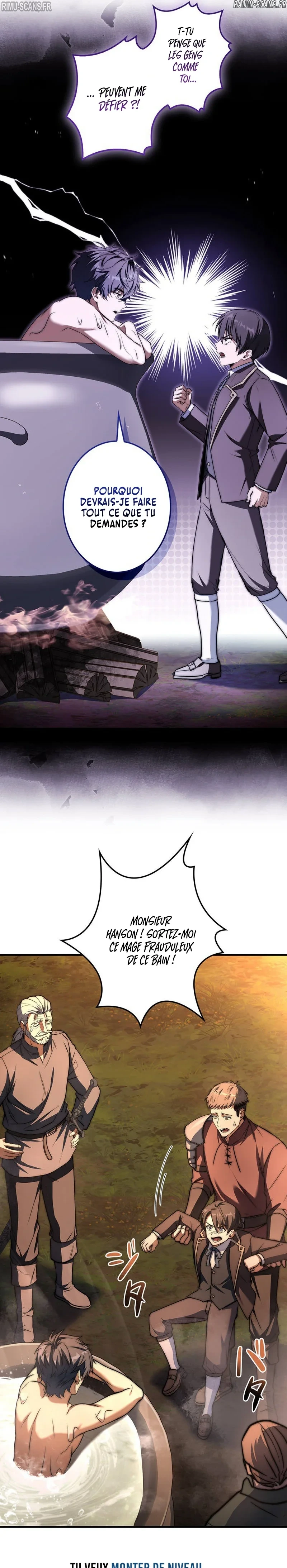 Became a Medieval Fantasy Wizard Chapitre 12 - Page 19