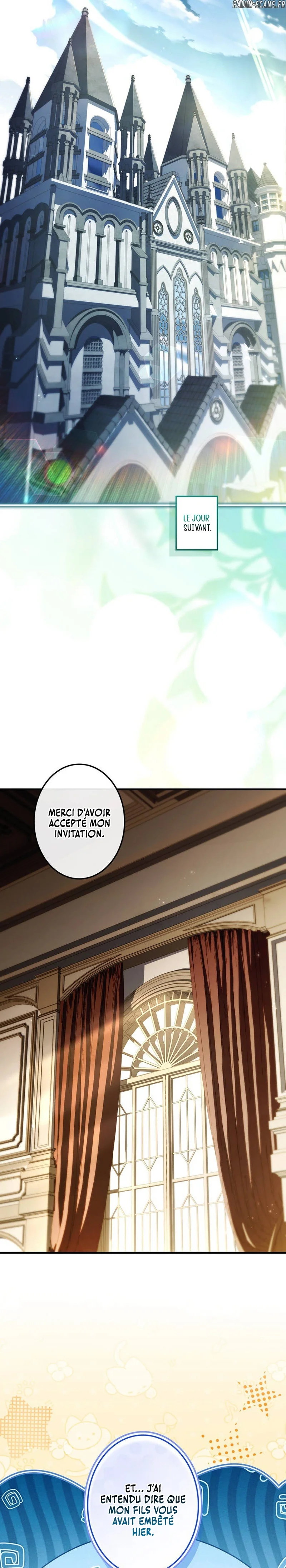 Became a Medieval Fantasy Wizard Chapitre 12 - Page 27