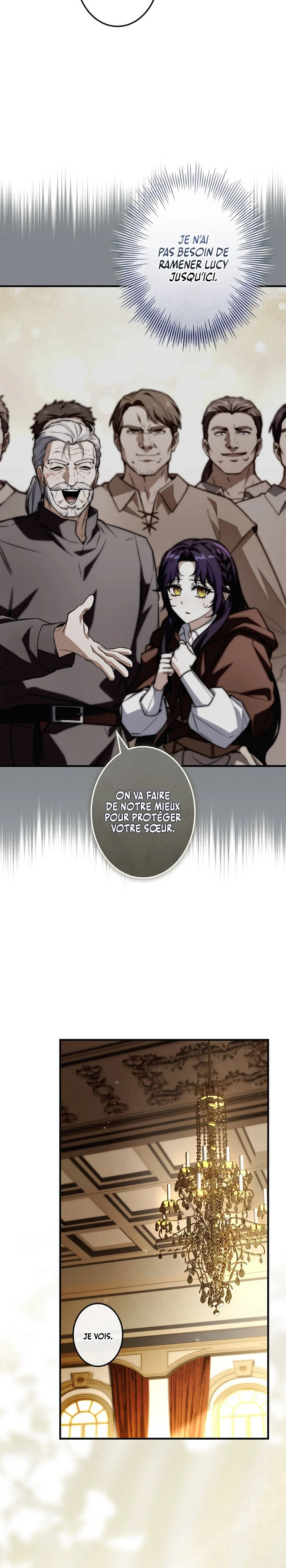 Became a Medieval Fantasy Wizard Chapitre 12 - Page 29