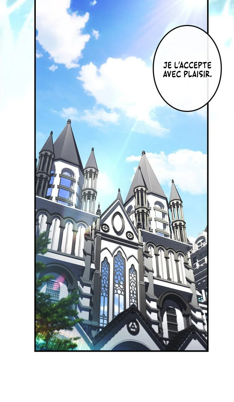 Became a Medieval Fantasy Wizard Chapitre 12 - Page 42