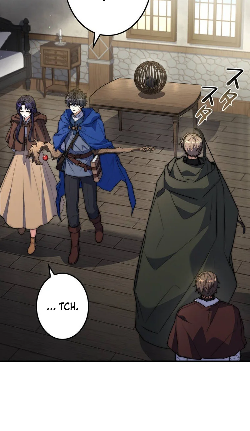 Became a Medieval Fantasy Wizard Chapitre 13 - Page 6