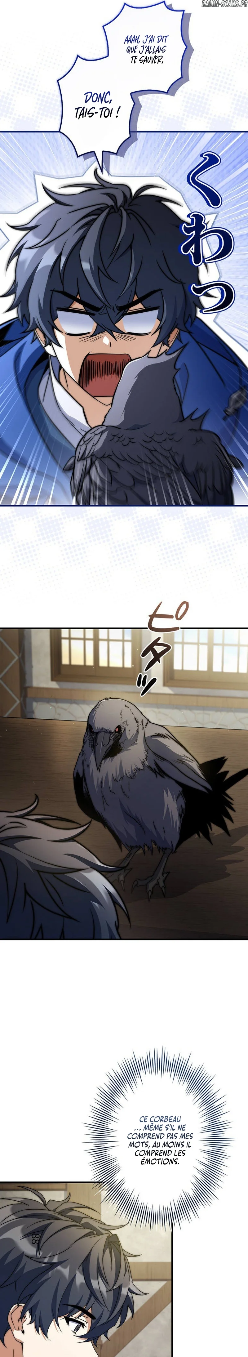 Became a Medieval Fantasy Wizard Chapitre 13 - Page 11