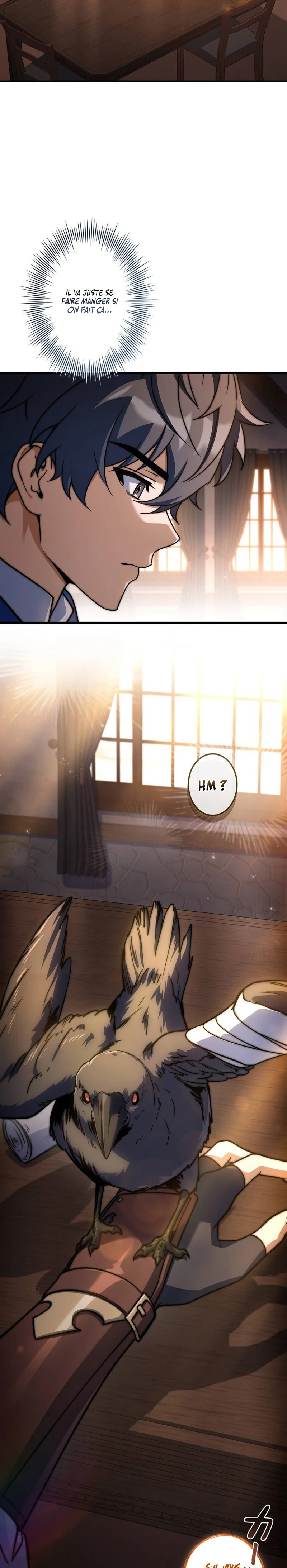 Became a Medieval Fantasy Wizard Chapitre 13 - Page 15