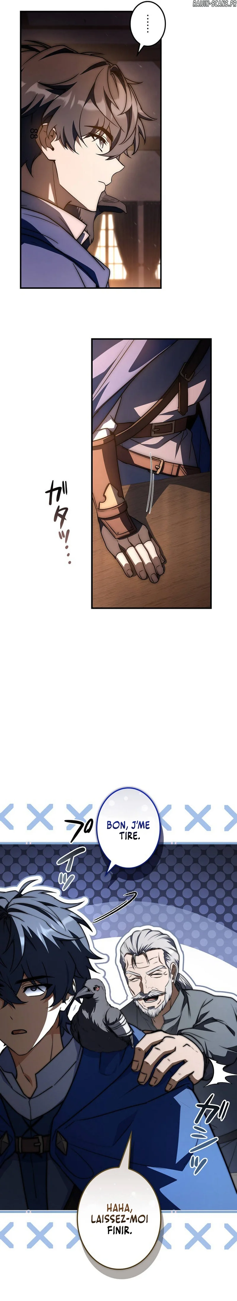 Became a Medieval Fantasy Wizard Chapitre 13 - Page 29