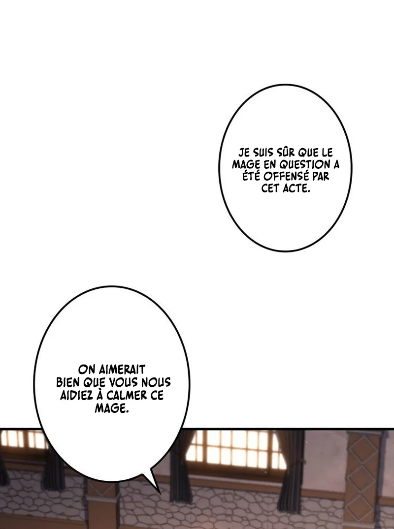Became a Medieval Fantasy Wizard Chapitre 13 - Page 32