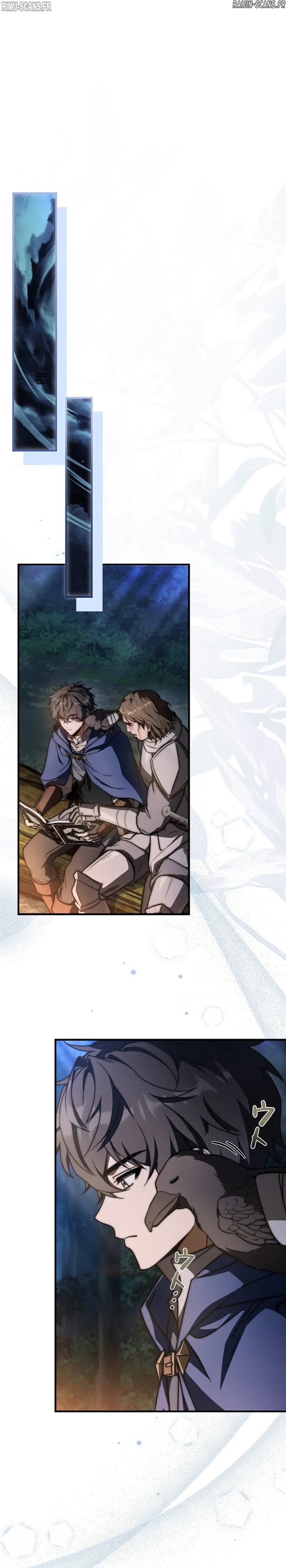 Became a Medieval Fantasy Wizard Chapitre 13 - Page 43