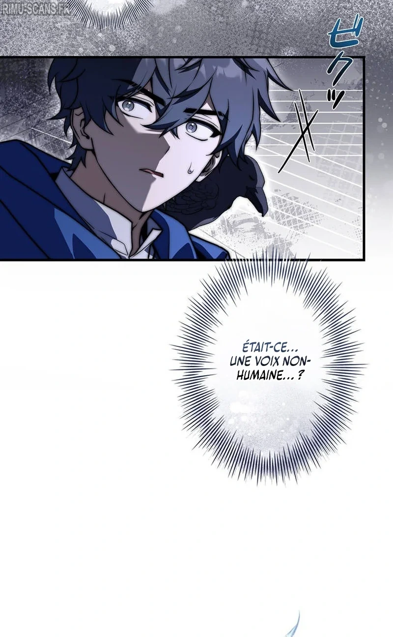 Became a Medieval Fantasy Wizard Chapitre 13 - Page 46