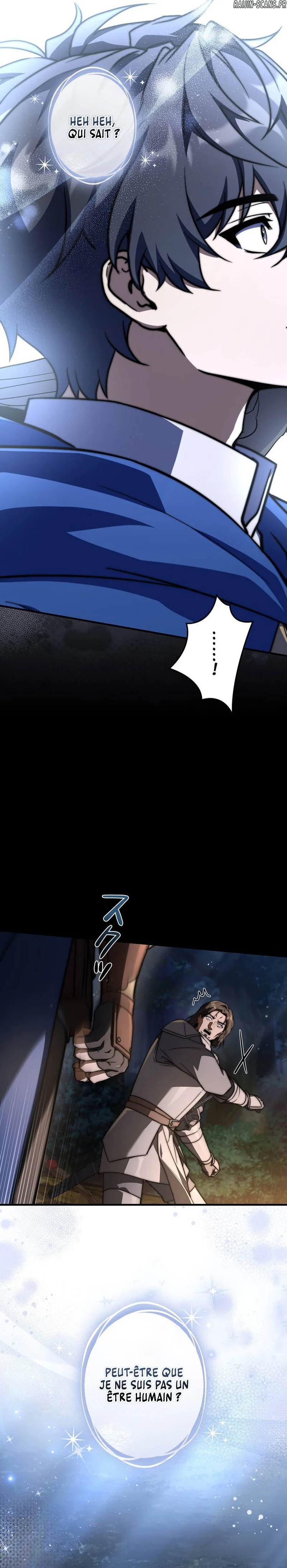 Became a Medieval Fantasy Wizard Chapitre 13 - Page 47