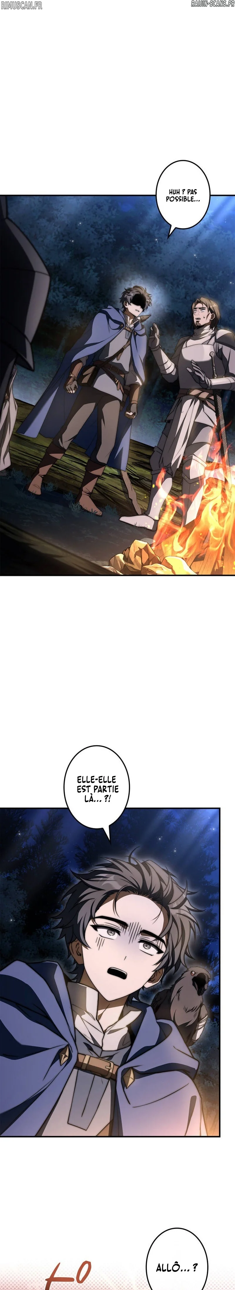 Became a Medieval Fantasy Wizard Chapitre 14 - Page 6
