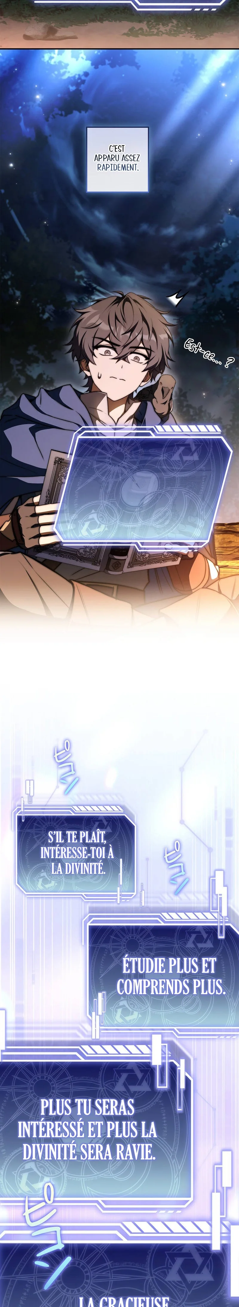 Became a Medieval Fantasy Wizard Chapitre 14 - Page 11