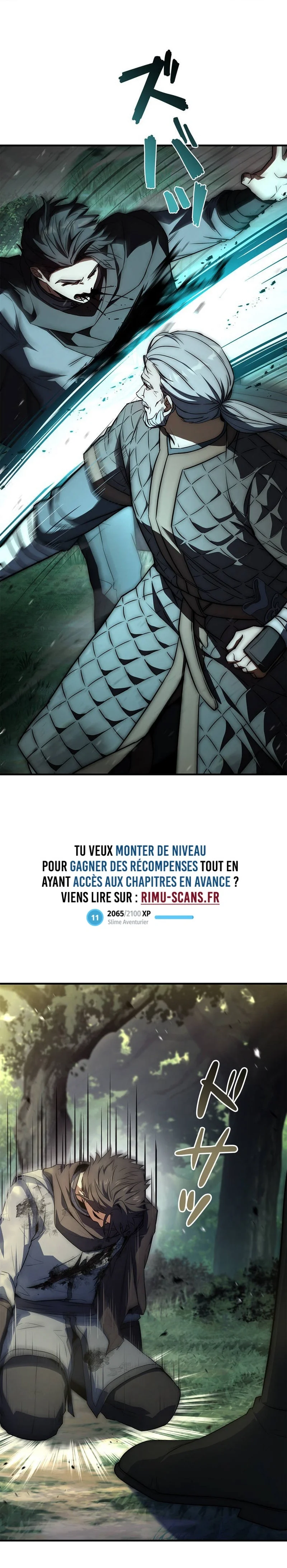 Became a Medieval Fantasy Wizard Chapitre 14 - Page 20