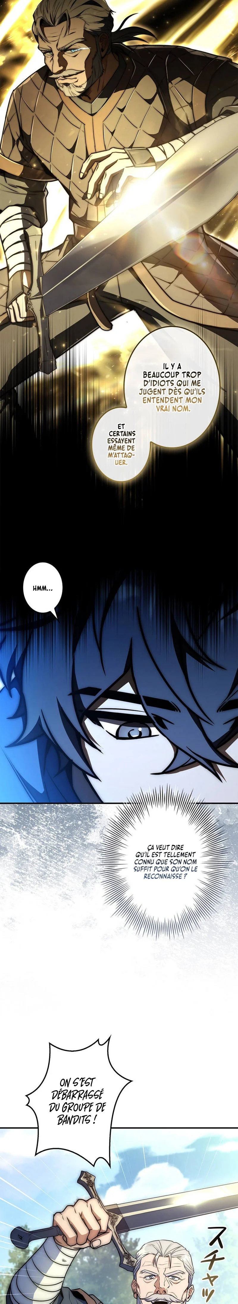 Became a Medieval Fantasy Wizard Chapitre 14 - Page 27
