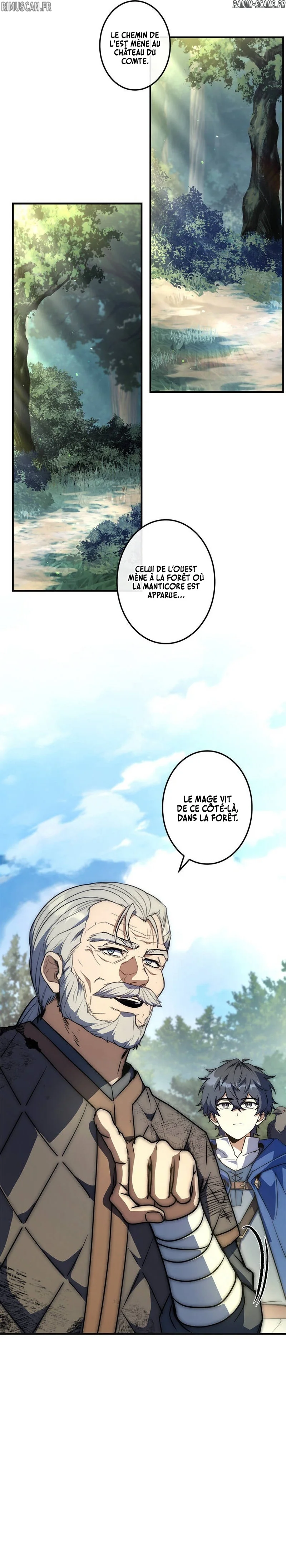 Became a Medieval Fantasy Wizard Chapitre 14 - Page 29
