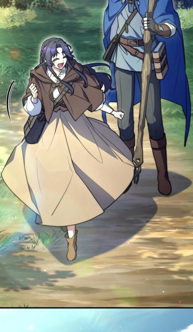 Became a Medieval Fantasy Wizard Chapitre 14 - Page 32