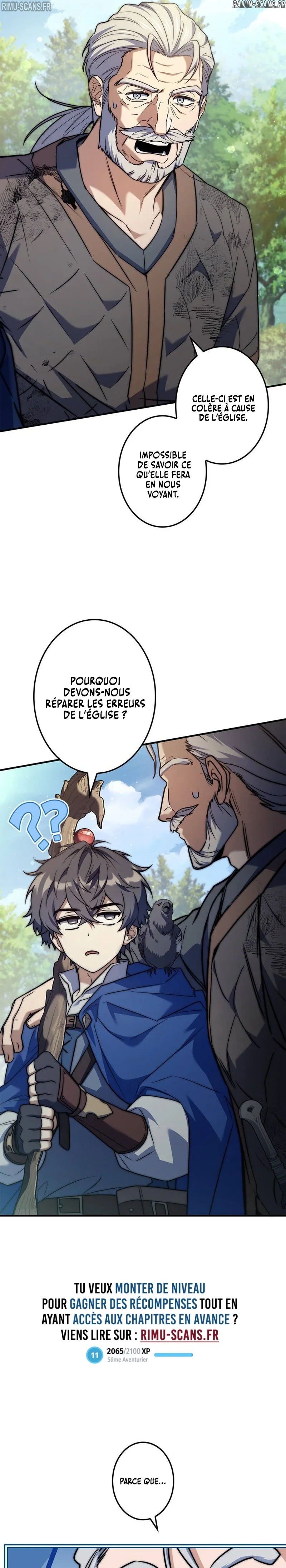 Became a Medieval Fantasy Wizard Chapitre 14 - Page 37