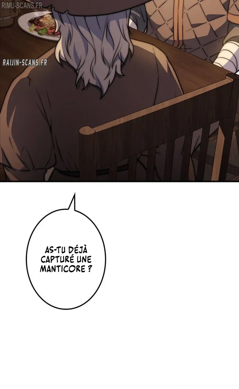 Became a Medieval Fantasy Wizard Chapitre 15 - Page 25