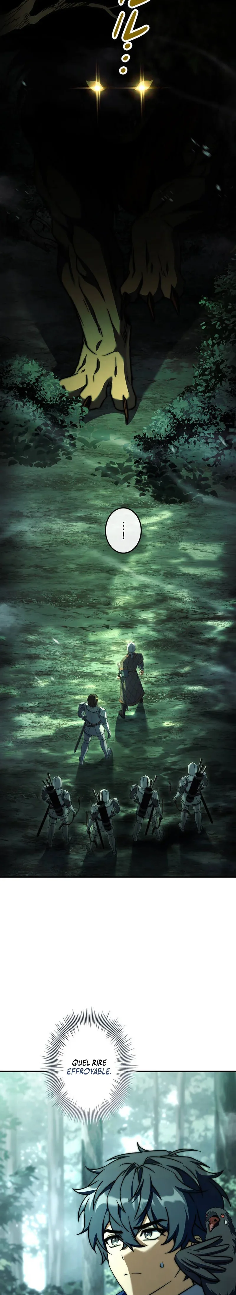 Became a Medieval Fantasy Wizard Chapitre 16 - Page 12