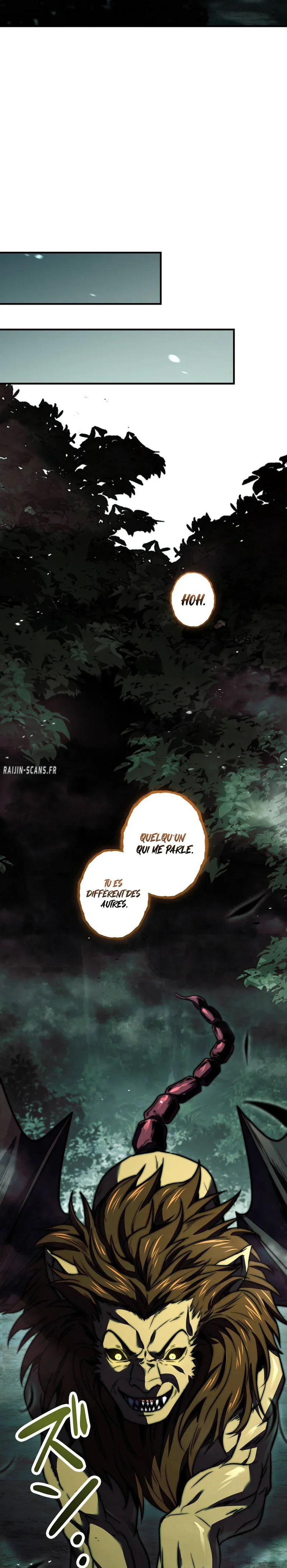 Became a Medieval Fantasy Wizard Chapitre 16 - Page 18
