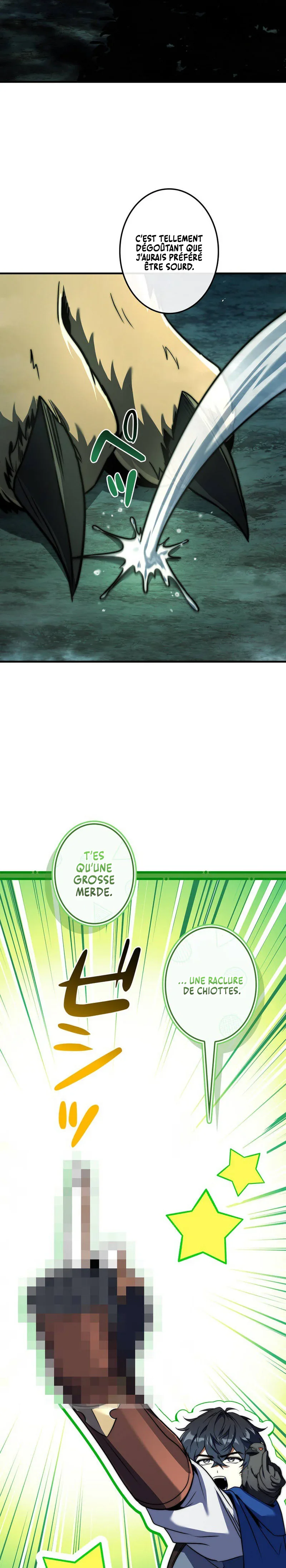 Became a Medieval Fantasy Wizard Chapitre 16 - Page 29