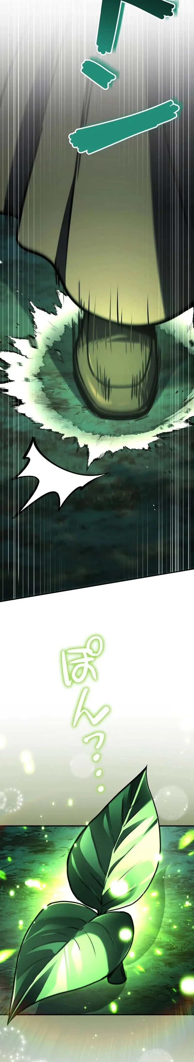 Became a Medieval Fantasy Wizard Chapitre 16 - Page 35