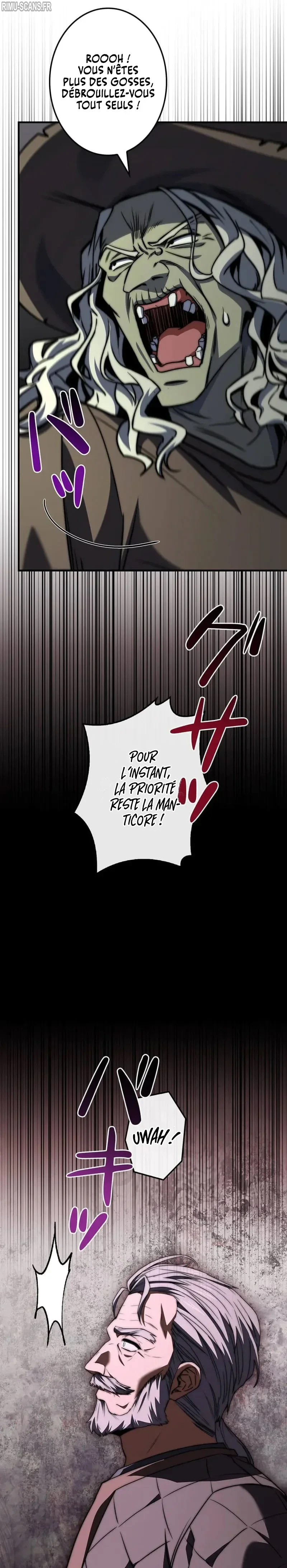 Became a Medieval Fantasy Wizard Chapitre 16 - Page 40