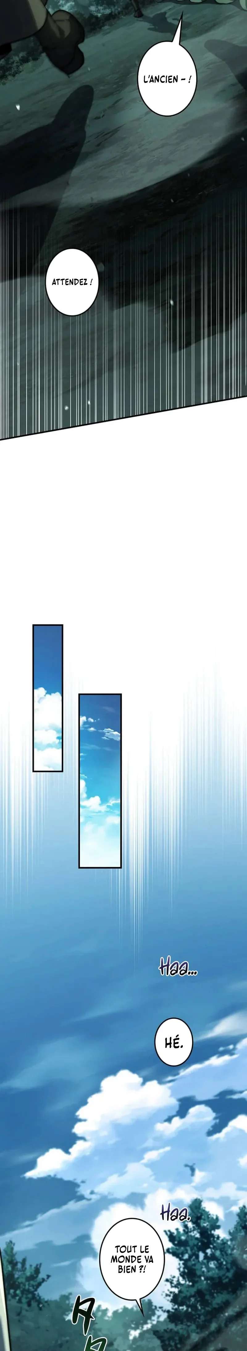 Became a Medieval Fantasy Wizard Chapitre 16 - Page 42
