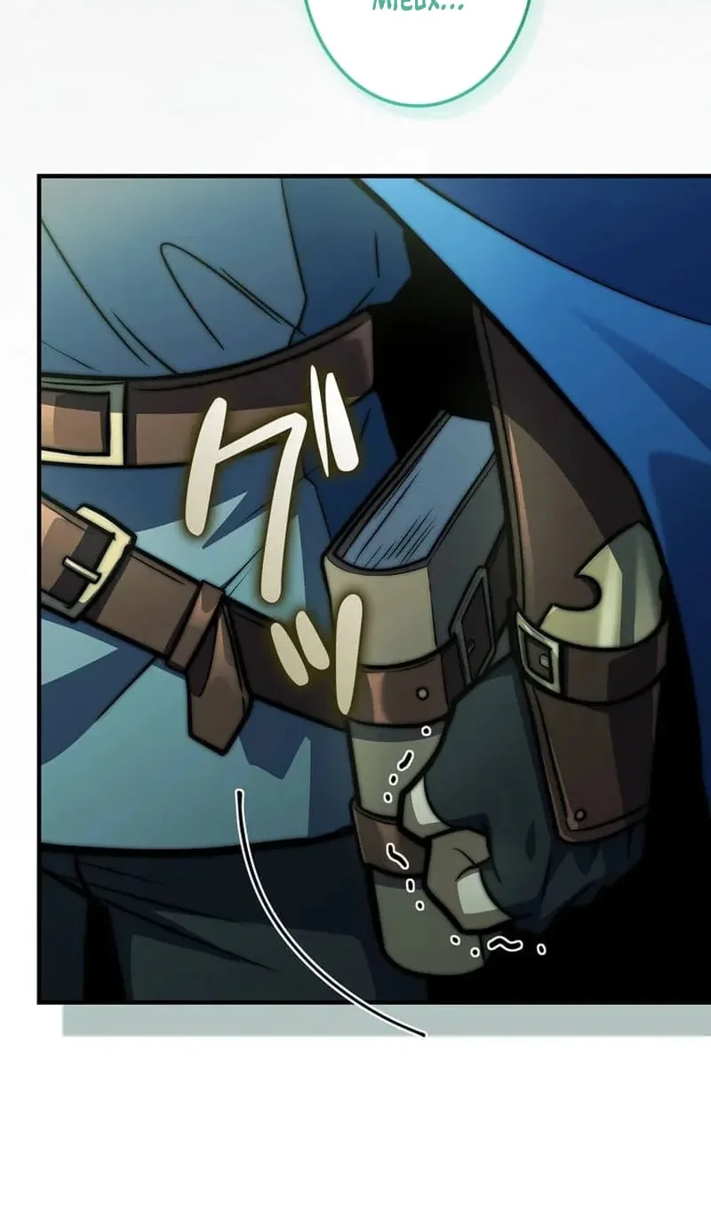 Became a Medieval Fantasy Wizard Chapitre 16 - Page 47