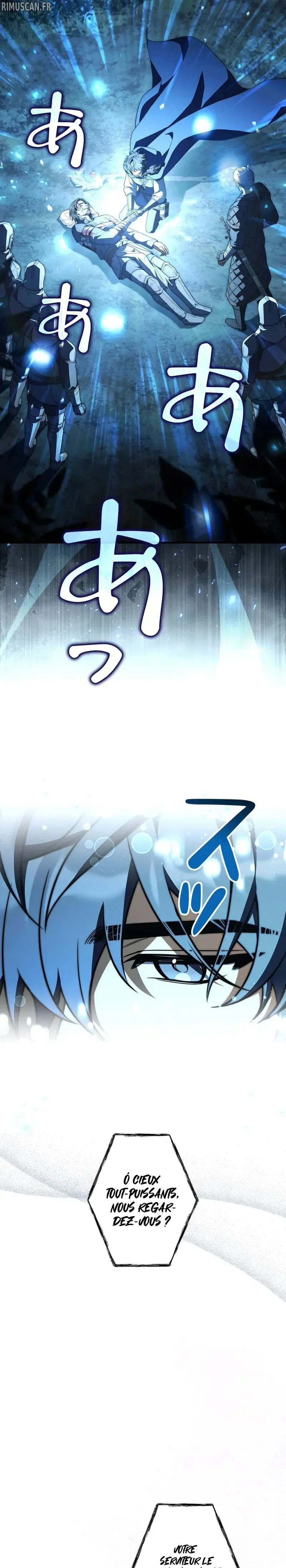 Became a Medieval Fantasy Wizard Chapitre 16 - Page 56
